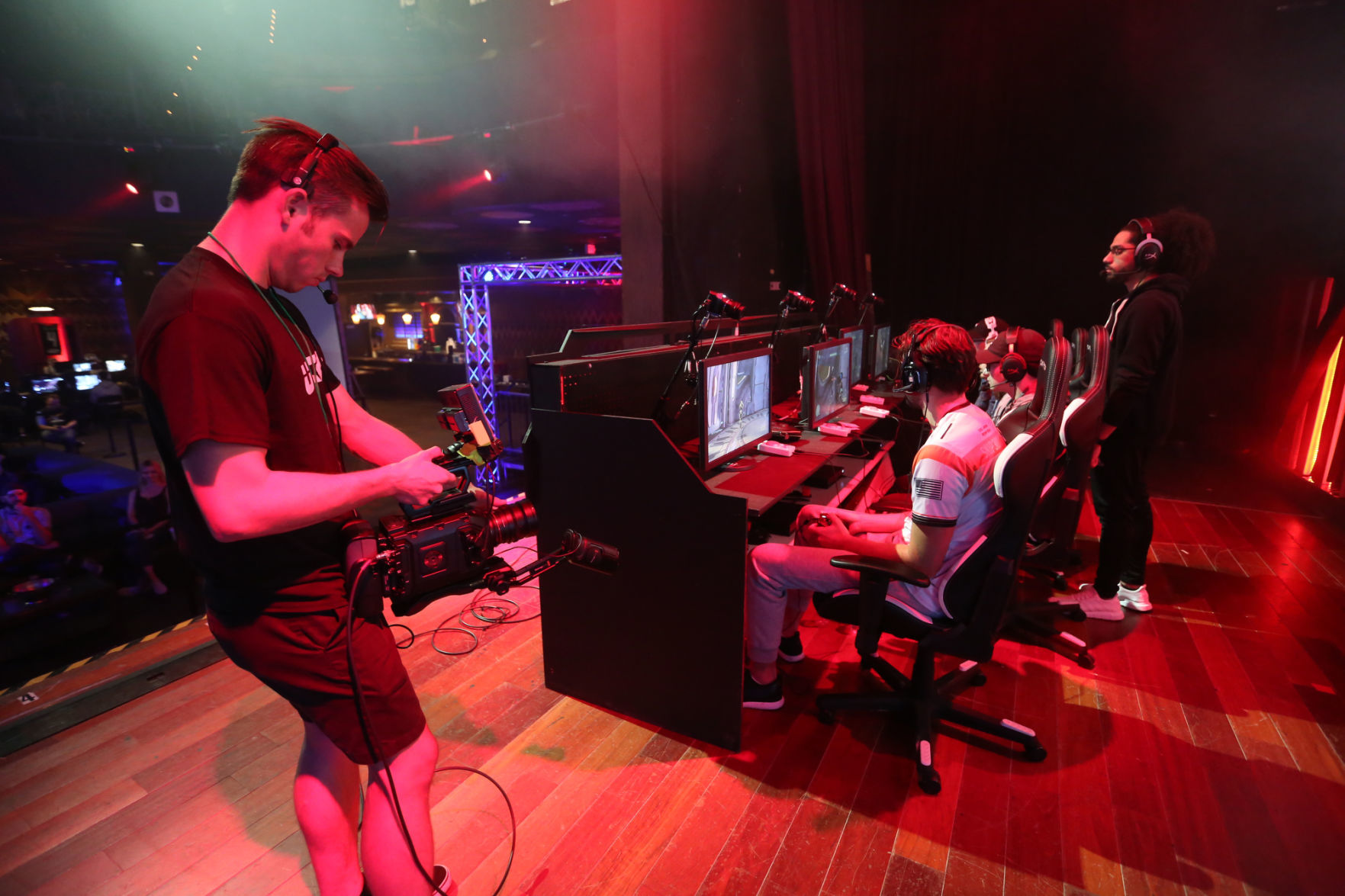 Halo Championship